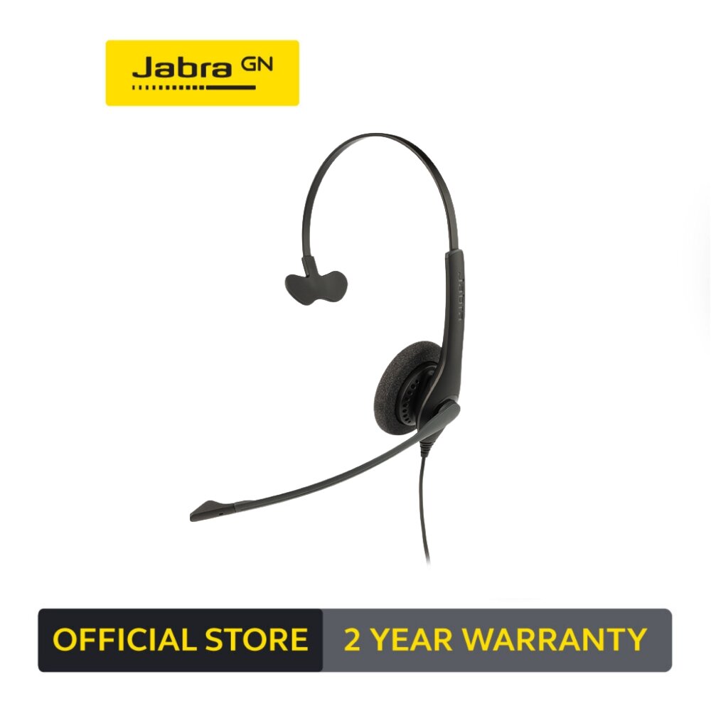 Biz 1100 Jabra Hsc024 Price Mono Qd Jabra 1500 Usb Headset Jabra