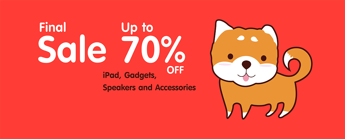70% Discount 70% Discount