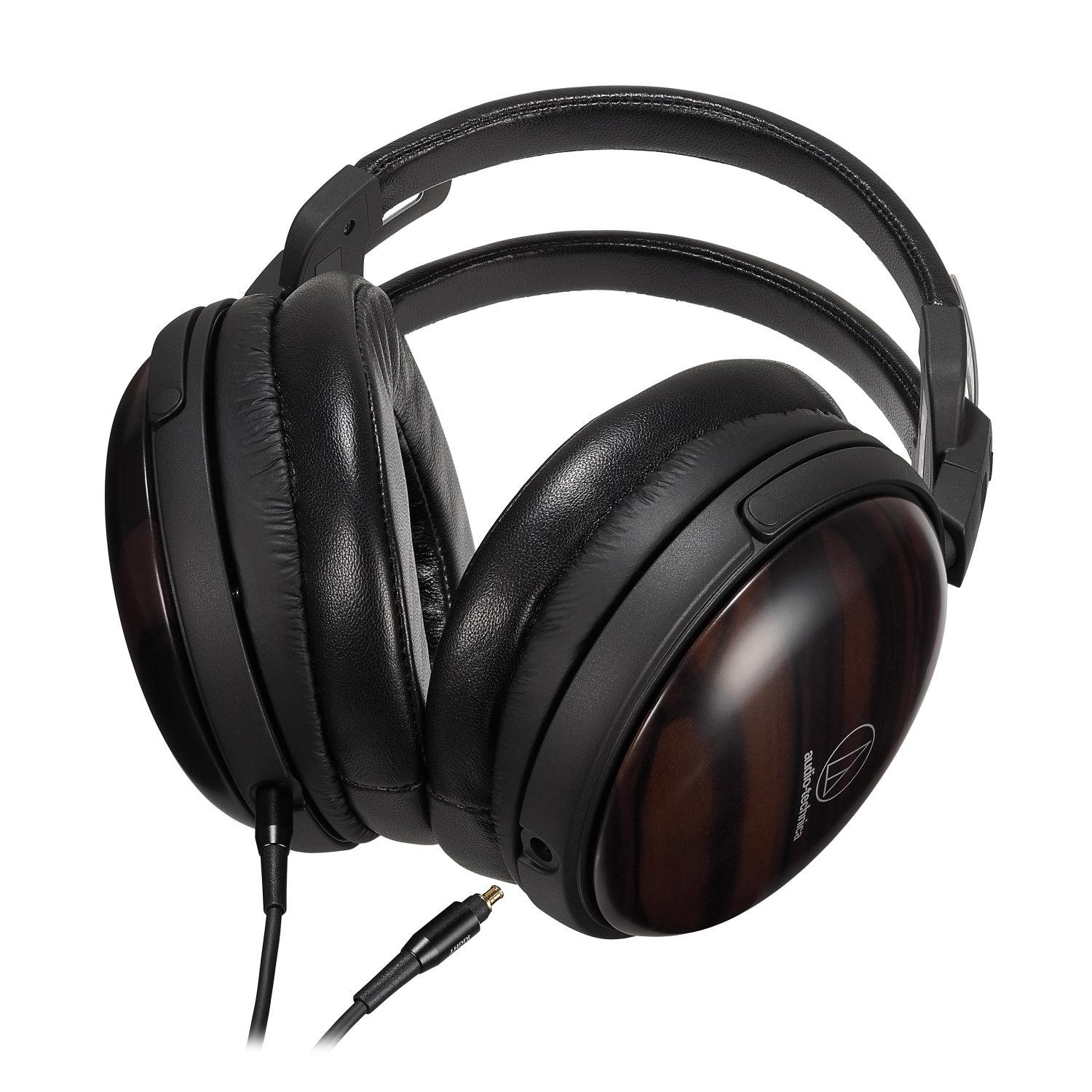 極美品 audio-technica ATH-W5000 ヘッドホン オーディオテクニカ ATH
