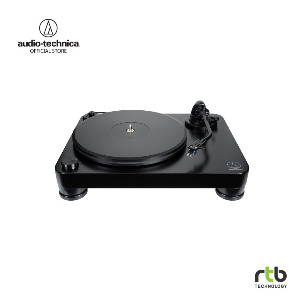 DENON Belt Drive Record Player MTP-703 【公式通販】