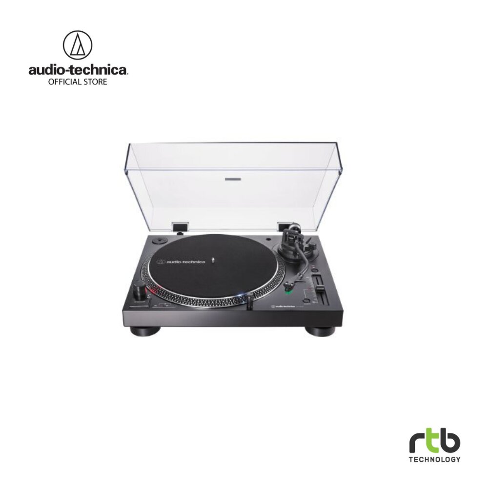 Audio Technica LP120XUSB เครื่องเล่นแผ่นเสียง Audio Technica Headphones