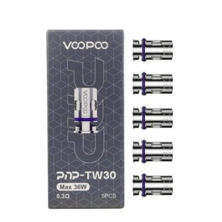 VOOPOO - FATVAPOR