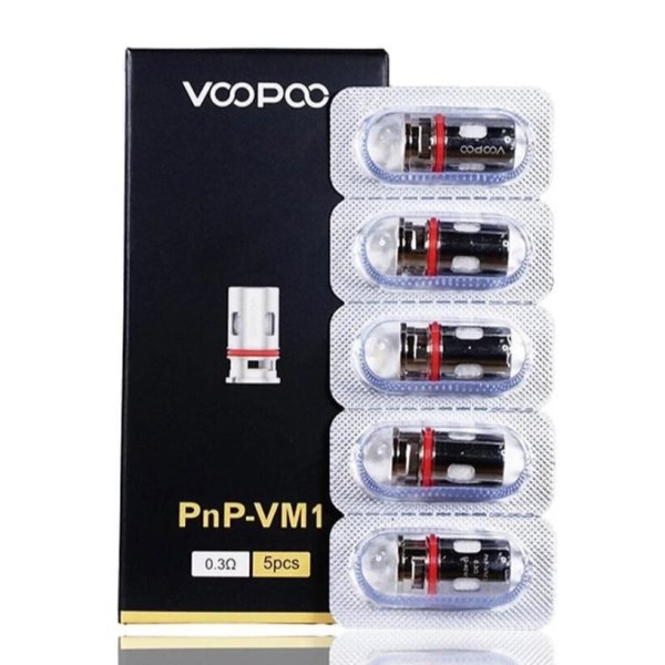 VOOPOO - FATVAPOR