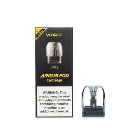 คอยล์ voopoo argus pro VooPoo ARGUS Pro 2 Starter Kit $33.75 main image 1