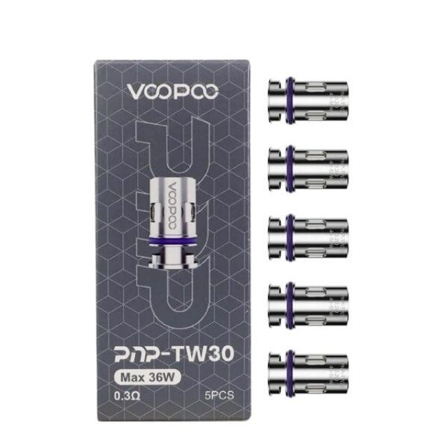 คอยล์ voopoo argus pro VAPORESSO XROS REPLACEMENT PODS 4PC/PACK