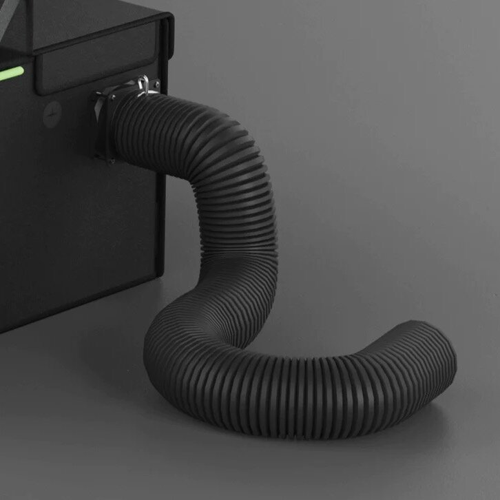 ตู้ครอบ Enclosure สำหรับเครื่อง xTool รุ่น D1 Series Siamreprap