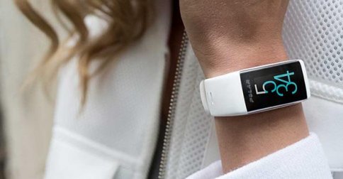 Review : Polar A360