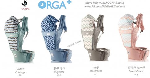รายละเอียด ORGA Plus (TBC)