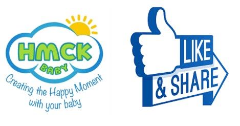 การ Like & Share ได้ของรางวัล