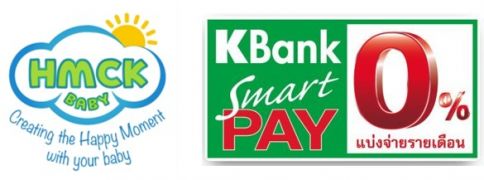 การผ่อน 0% 3 เดือนกับ KBank