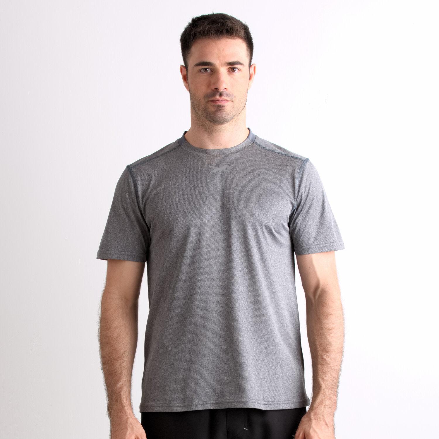 Men's XOLO Short Sleeve T-shirt Code: 040014 - Grand Sport