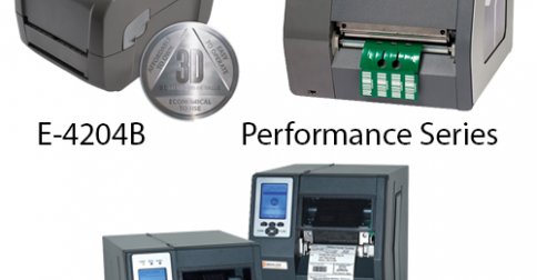 เครื่องพิมพ์บาร์โค้ด (Barcode Printer) ยี่ห้อไหนดี