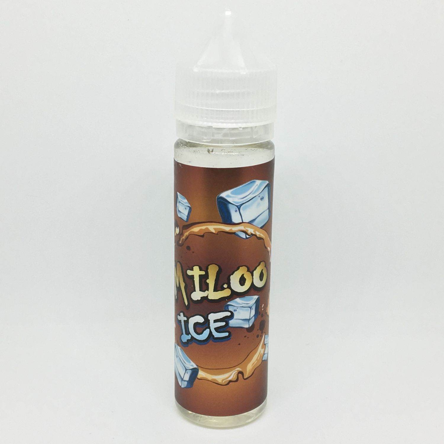 malaysia milo ice 60ml (70%vg)