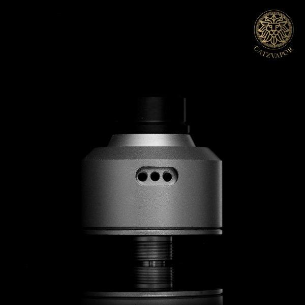 อะตอมบุหรี่ไฟฟ้า FLVR RDA (FLAVOR) MALAYSIA