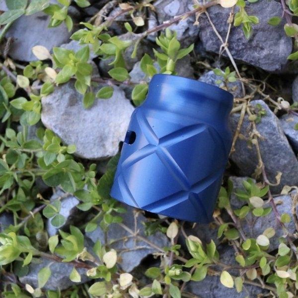 Battle Cap Cap X 24 Blue Navy