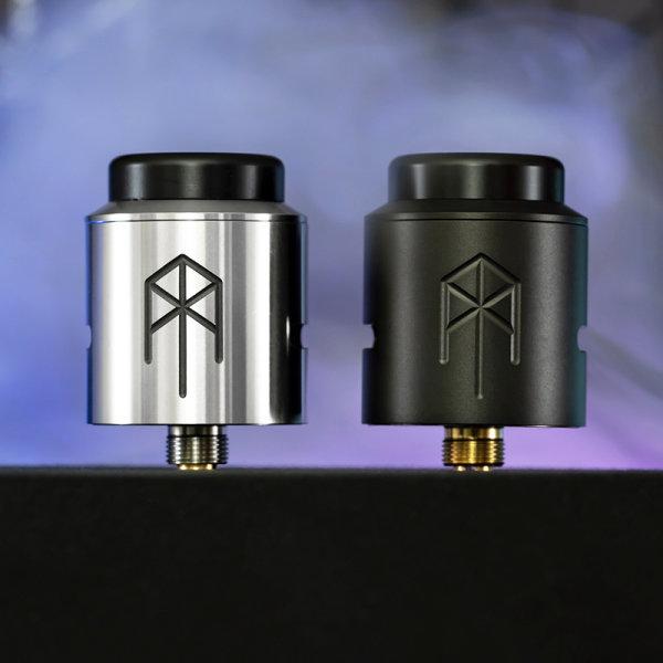 อะตอมบุหรี่ไฟฟ้า Terk V2 RDA (USA)