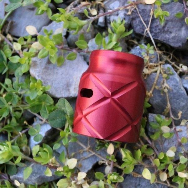 Battle Cap Cap X 24 Maroon