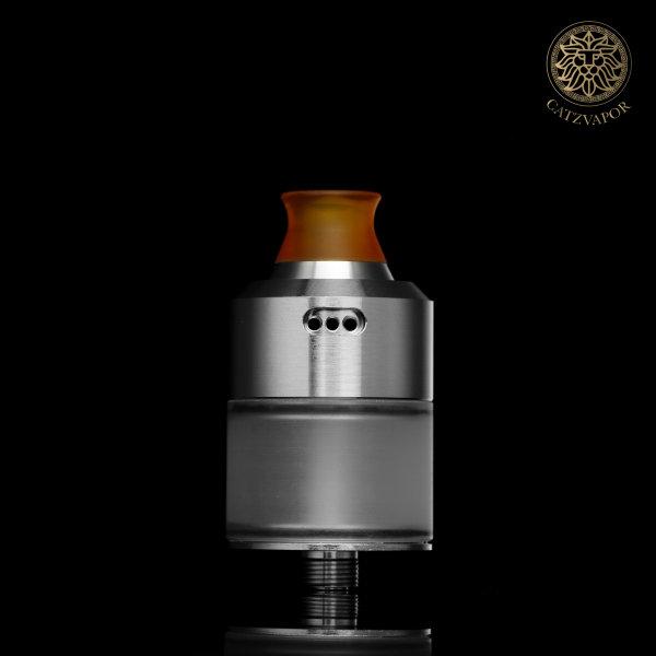 อะตอมบุหรี่ไฟฟ้า FLVR RDTA 22mm MY