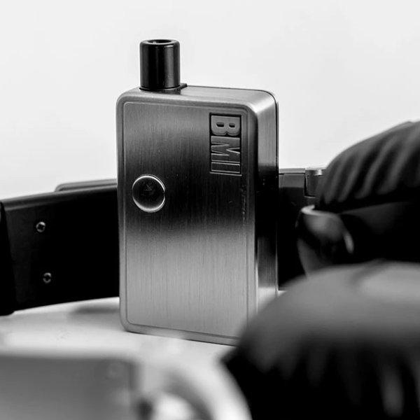 บุหรี่ไฟฟ้า BMI MICRO POD SYSTEM BY BMI USA