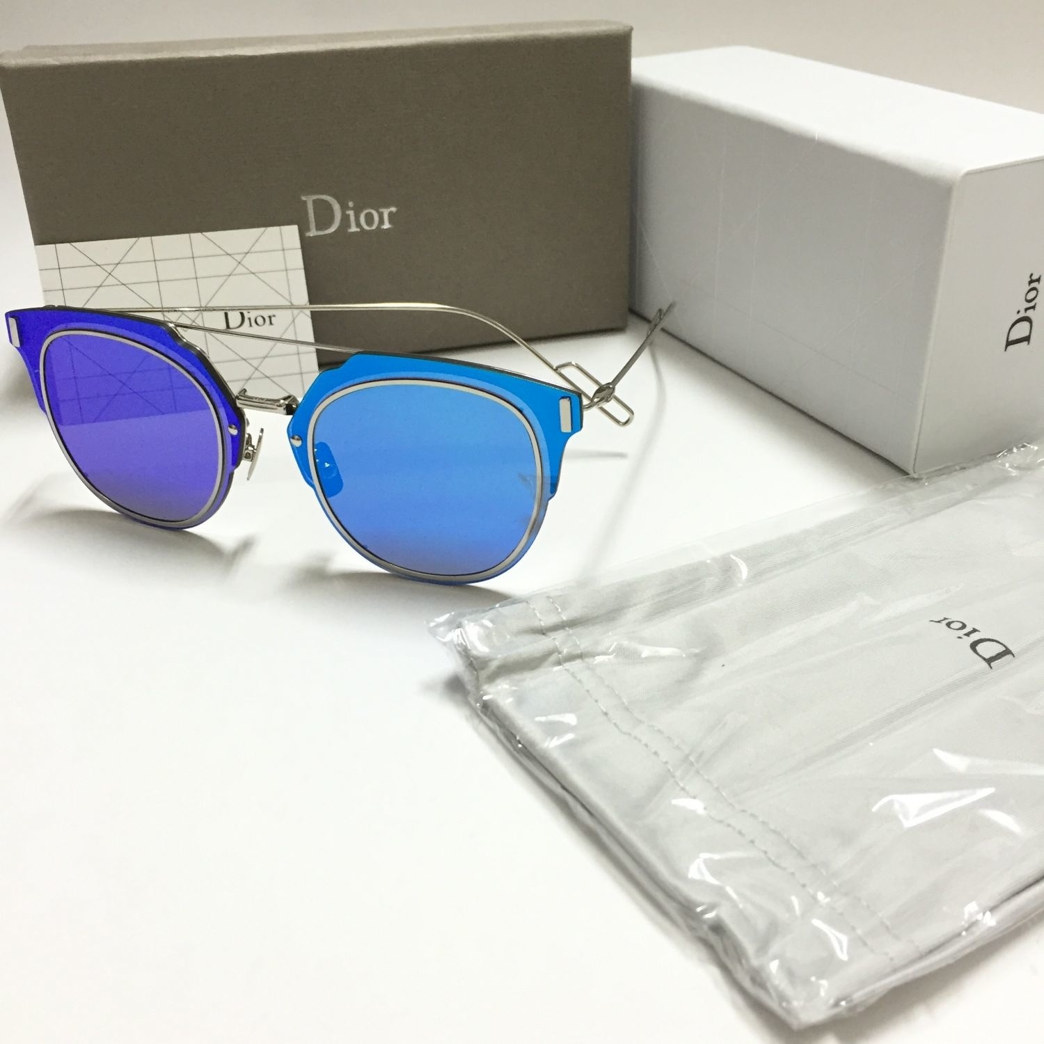 rihanna x dior sunglasses