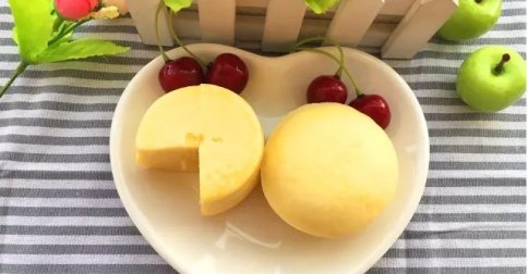 เค้กนมไก่ เค้กนมไก่