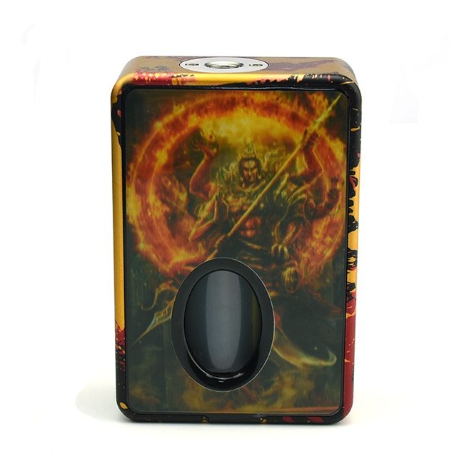 hcigar vt inbox squonk mod dna 75