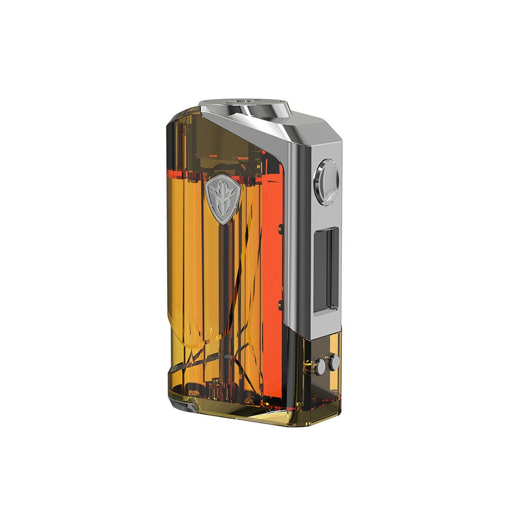 RINCOE - Jelly Box 228W MOD - Vaporsure2