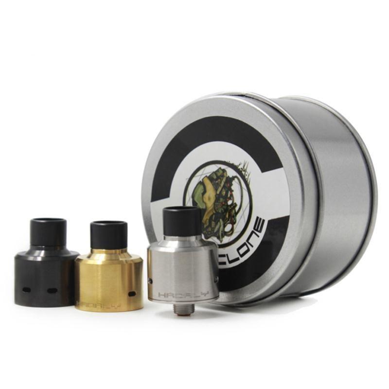Psyclone Hadaly Rda 22mm Vaporsure2