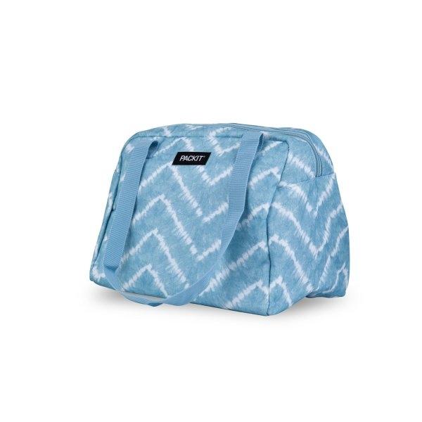 Hampton Cooler- Aqua Tie Dye