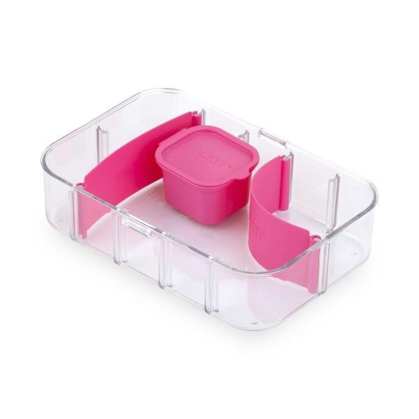 Flex Bento - Raspberry