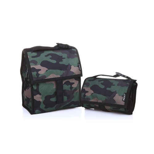 Personal Cooler - Camo