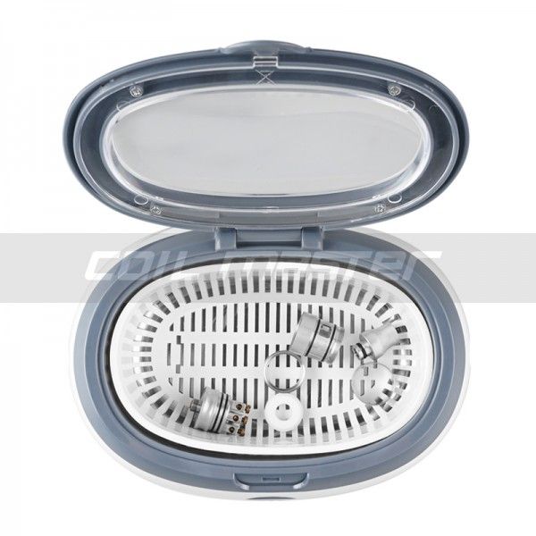 Coil Master Ultrasonic Cleaner  - Coil Master Thailand