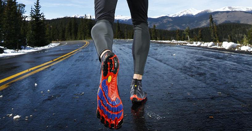 MINIMALIST RUNNING TECHNIQUE(เทคนิคการวิ่งรองเท้ามินิมัลล์) MINIMALIST RUNNING TECHNIQUE(เทคนิคการวิ่งรองเท้ามินิมัลล์)