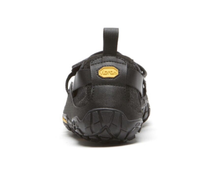 Vibram うくっ SPYRIDON EVO ダークグリーン/カモ