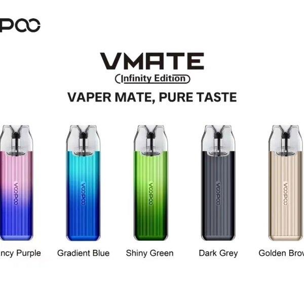 Vmate infiniti edition