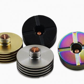 HeatSink 22mm