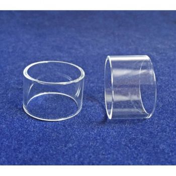 Glass tube แก้วอะตอม Limitless RDTA