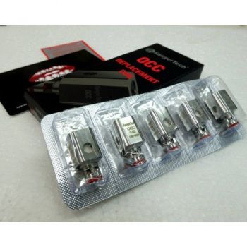 Coil คอยล์อะไหล่ ของ SubTank Mini