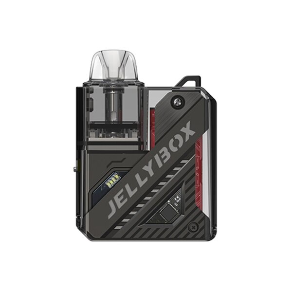 [PODSYSTEM] Rincoe Jellybox Nano 2 Pod Kit 900mAh 26w แท้ พร้อมสายคล้อง