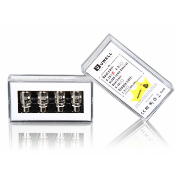 Coil คอยล์อะไหล่ ของ Uwell Crown