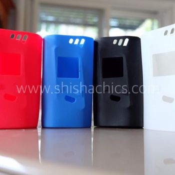 Silicone Case เคส Smok Alien