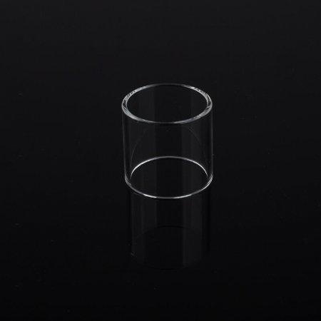 Glass tube แก้วอะตอม Dotmod RTA 22mm