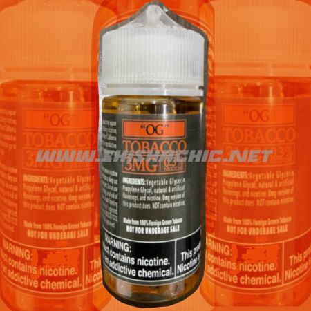 FREEBASE]Watson - Rose Gold raspberry 100ML 3mg/6mg USA - Shisha Chic