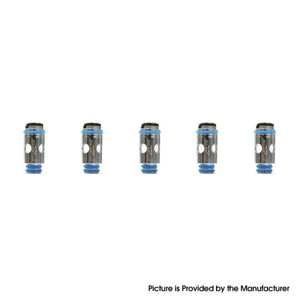 Pod/Coil Vapesoon สำหรับ Smok nexMESH DC0.4ohm Coil ราคาต่อกล่อง5ตัว (ไม่มีเคลมนะครับ)
