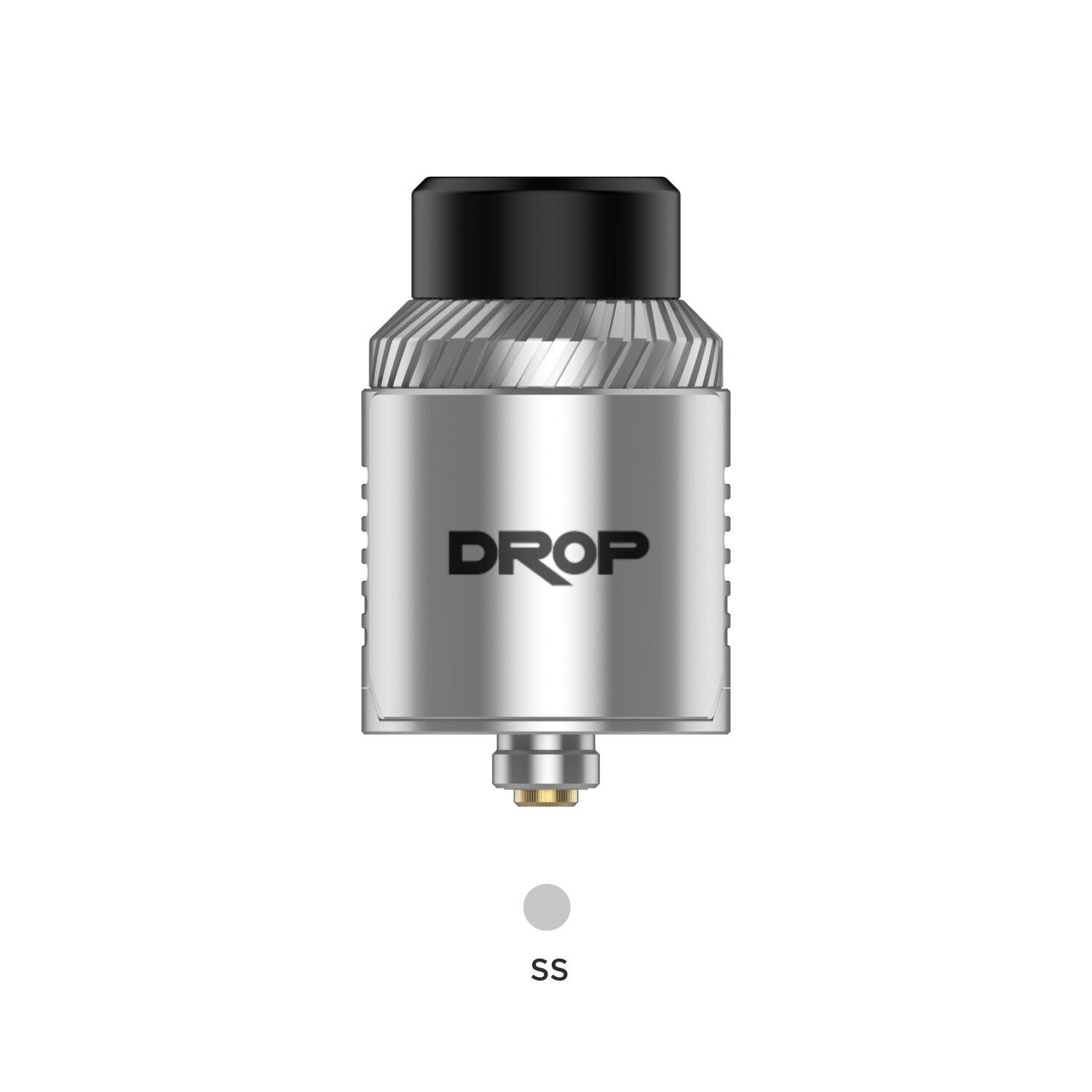 [RDA]Digiflavor Drop RDA V1.5 24mm มีBF pin แท้ Shisha Chic