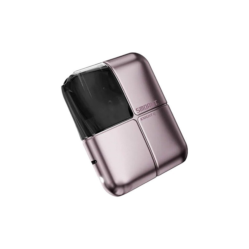 [PODSYSTEM] Smoant Knight Q Pod Kit 1000mAh แท้ แถมสายคล้องคอ ...