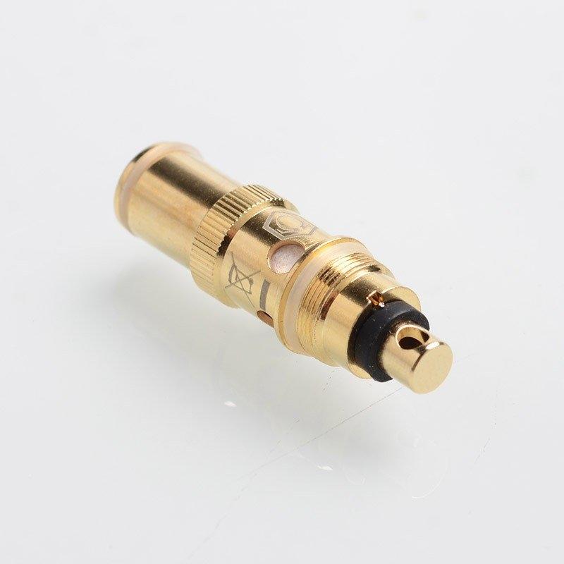 [COIL]Pod/Coil สำหรับ Ohm Vape Pod Ceramic 1.5ohm ราคาต่อตัว/กล่อง