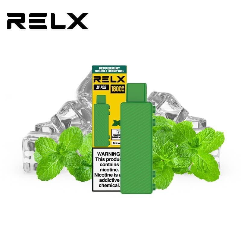 elf bar vape uk RELX Creator Pod (2+8)