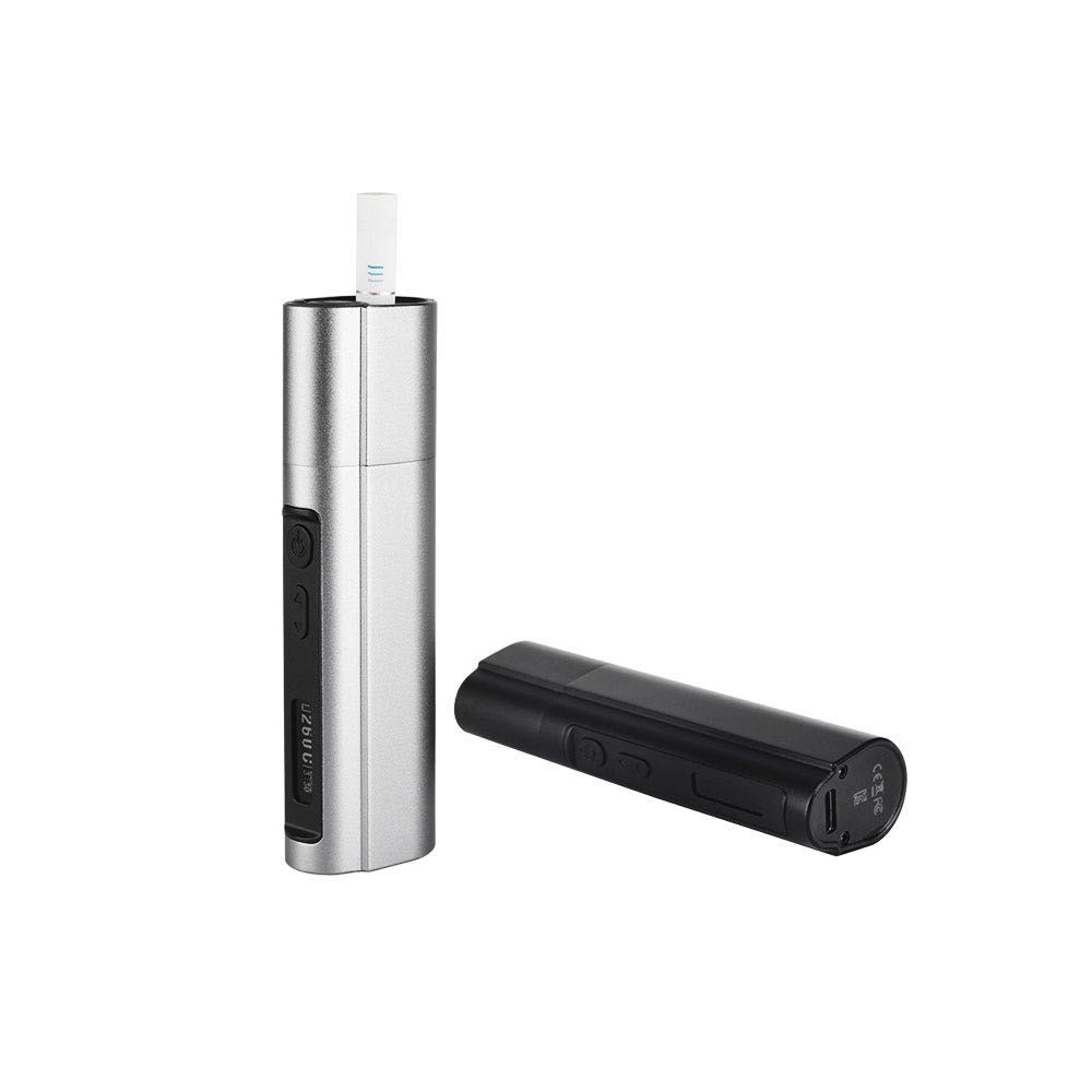 [HNB]HiTaste P8 ใช้ heatsticks heets มีหน้าจอ 3200mAh - Shisha Chic