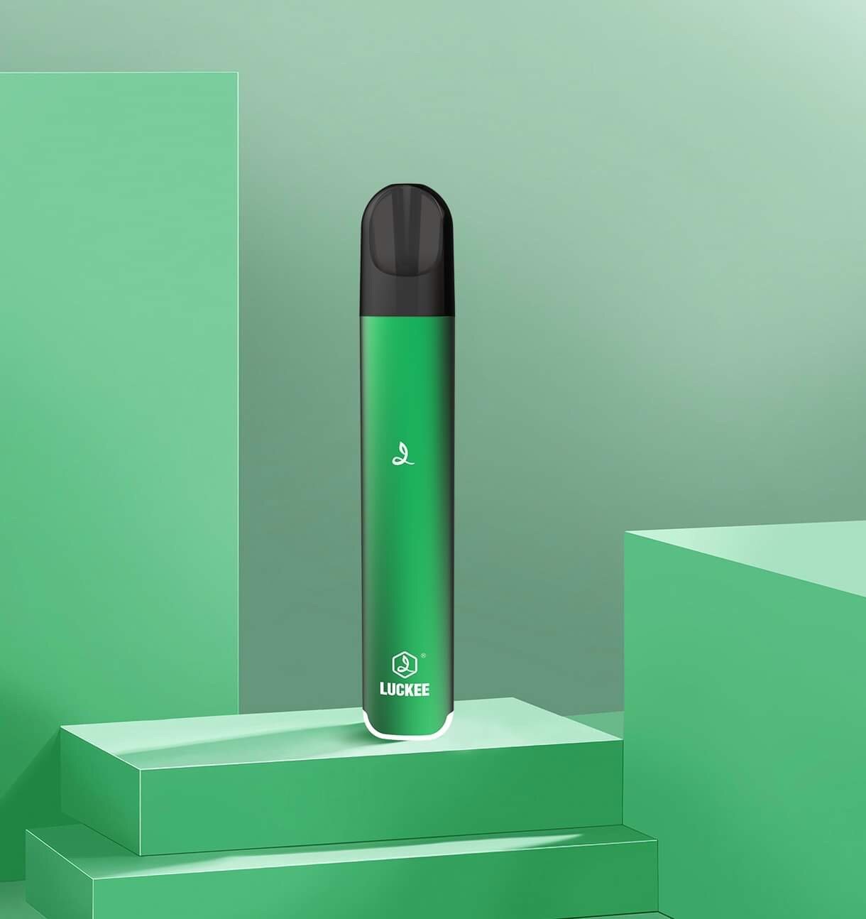 [CLOSESYSTEM]Luckee Pod Infinity Device 380mAh เครื่องเปล่าพร้อมสายชาร์จ